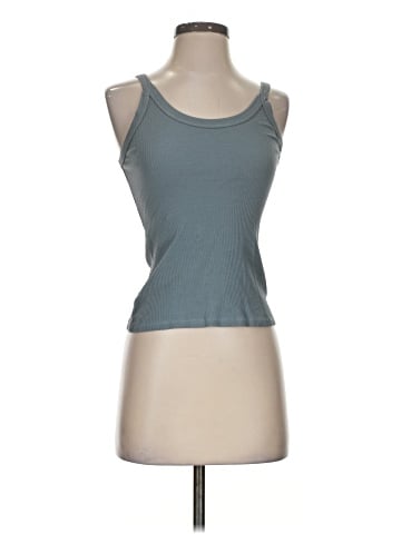 LACAUSA Tank Top (view 1)