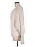 Jessica Simpson Ivory Pullover Sweater Size M - photo 5