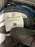 Express Hearts Blue Jeans Size 8 - photo 8