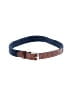 Crewcuts Outlet 100% Cotton Brown Belt Size S (kids) - photo 1