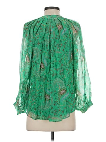Hale Bob 3/4 Sleeve Blouse (view 2)
