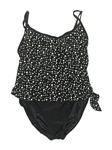 Carol Wior One Piece Swimsuit (view 1)