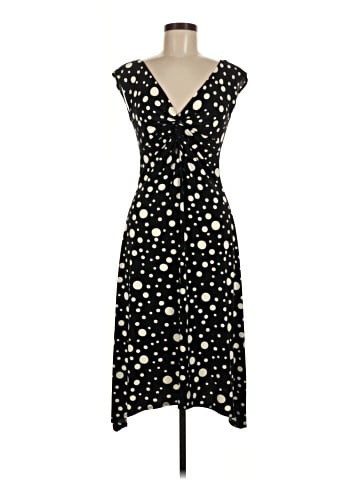 Unique Vintage Casual Dress (view 1)