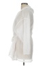 Dotti 100% Polyester White Kimono Size L - photo 5