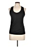 Active by Old Navy 100% Nylon Black Active Tank Size L - photo 1