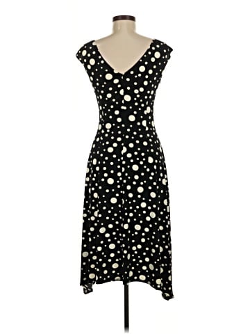 Unique Vintage Casual Dress (view 2)