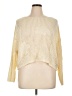 Cider Yellow 3/4 Sleeve Top Size 1X - photo 1
