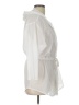 Dotti 100% Polyester White Kimono Size L - photo 4