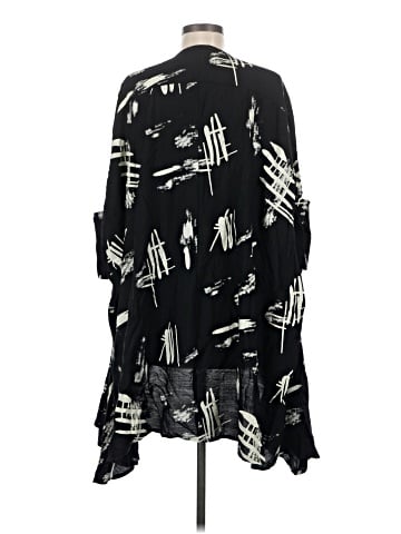 Patrizia Luca Long Sleeve Blouse (view 2)