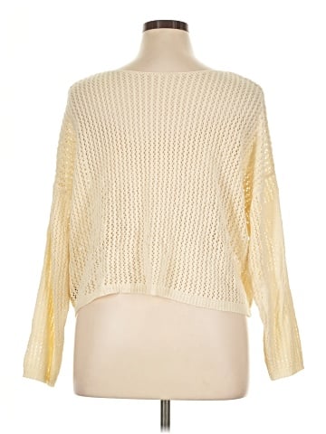 Cider 3/4 Sleeve Top (view 2)