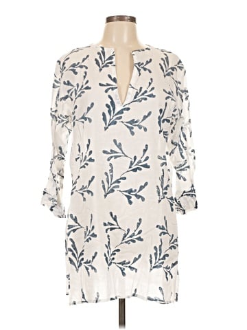 Barbara Gerwit Casual Dress (view 1)