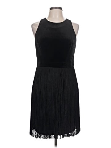 Aidan by Aidan Mattox Cocktail Dress (view 1)