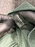Eddie Bauer Solid Green Track Pants Size XS - photo 7
