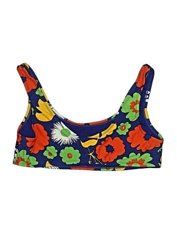 Marimekko Swimsuit Top (view 2)