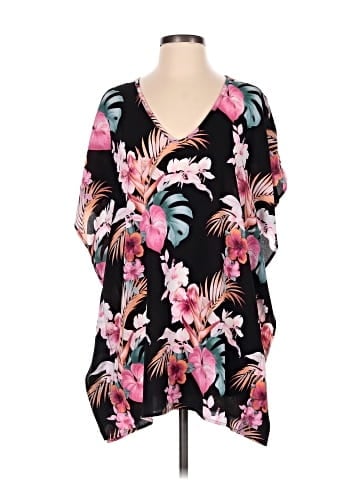 Apt. 9 Casual Dress (view 1)