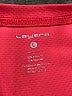 Layer 8 Pink Active T-Shirt Size L - photo 7