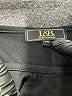 Lucky & Blessed Black 3/4 Sleeve Top Size 3X - photo 7