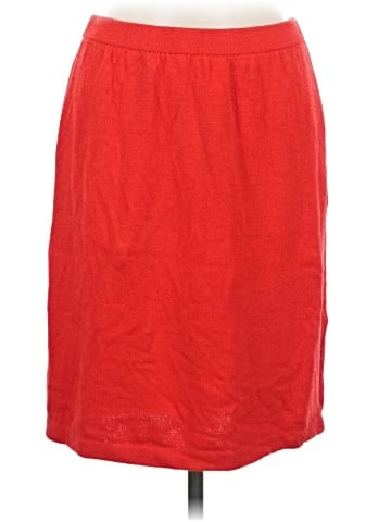 St. John Collection by Marie Gray Casual Skirt (view 1)