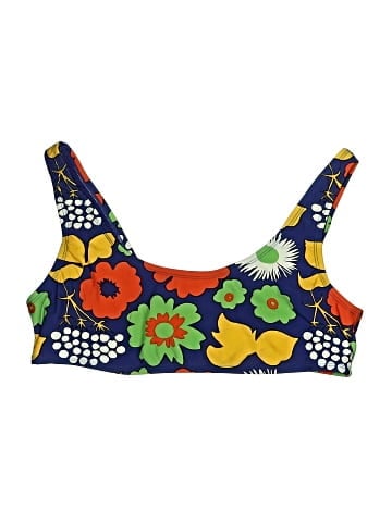 Marimekko Swimsuit Top (view 1)