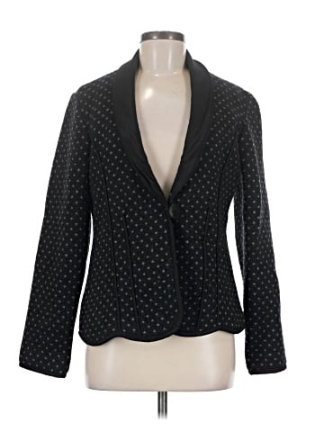 Icelandic Design Wool Blazer (view 1)