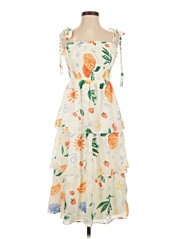 Francesca's Cocktail Dress (view 1)