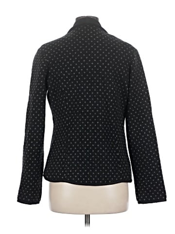 Icelandic Design Wool Blazer (view 2)