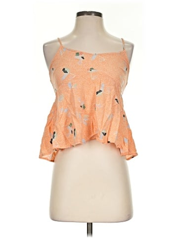 O'Neill Sleeveless Blouse (view 1)