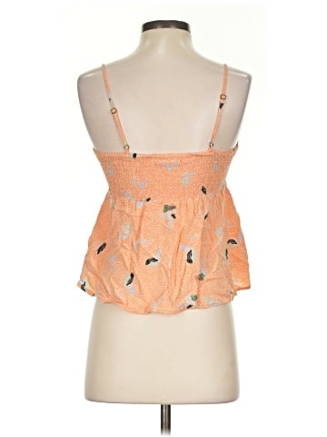 O'Neill Sleeveless Blouse (view 2)