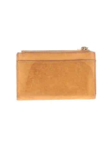 Margot Leather Wristlet (view 2)