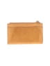 Margot 100% Leather Gold Leather Wristlet One size - photo 2