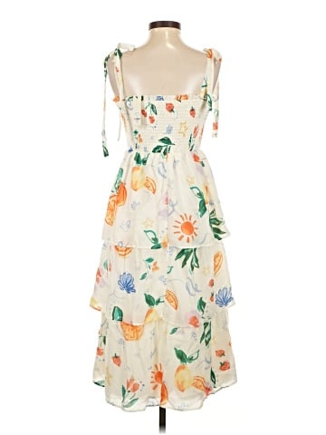 Francesca's Cocktail Dress (view 2)