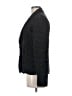 Icelandic Design 100% Wool Polka Dots Black Wool Blazer Size M - photo 5