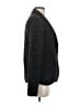Icelandic Design 100% Wool Polka Dots Black Wool Blazer Size M - photo 4