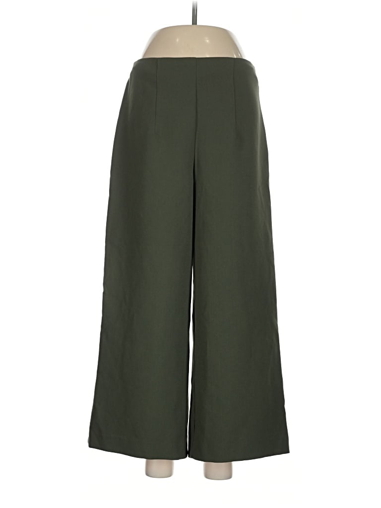 Pre-owned J By Joie Dress Pants In Green