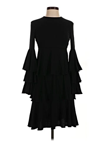 Michael Kors Collection Cocktail Dress (view 1)