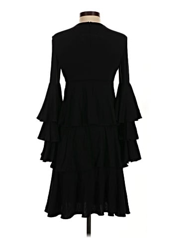 Michael Kors Collection Cocktail Dress (view 2)