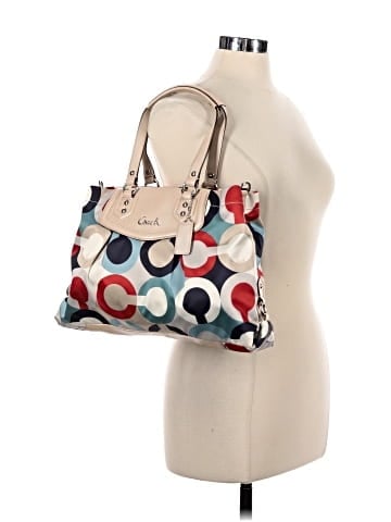 Coach Factory Shoulder Bag (view 2)