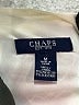 Chaps Blue Cocktail Dress Size M - photo 7