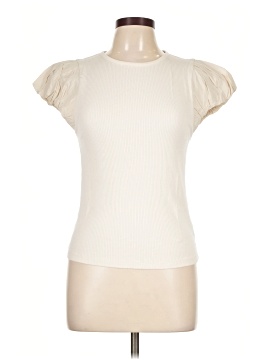 J.Crew Short Sleeve Top (view 1)