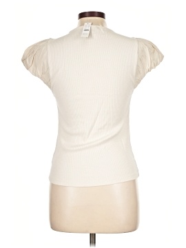 J.Crew Short Sleeve Top (view 2)