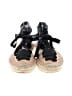 Kurt Geiger Brown Wedges Size EU 36 - photo 2