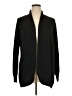 Ella Moss Black Cardigan Size XL - photo 1