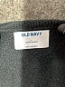 Old Navy Stripes Black Pullover Sweater Size L - photo 7
