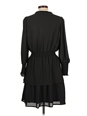 Aqua Casual Dress (view 2)