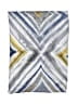 Assorted Brands 100% Viscose Blue Scarf One size - photo 2