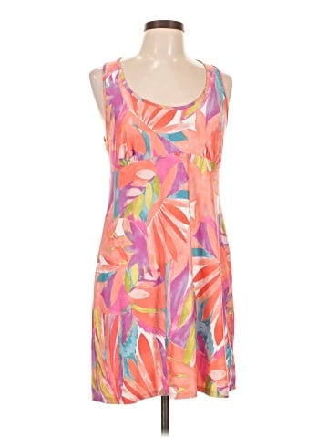 Secret Treasures Casual Dress (view 1)