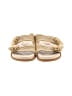 Marc Fisher LTD Gold Sandals Size 6 - photo 2