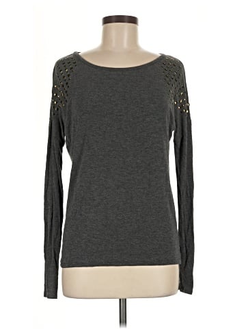 Strazzi Long Sleeve T-Shirt (view 1)