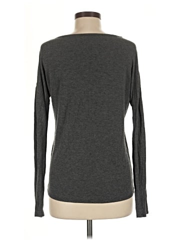 Strazzi Long Sleeve T-Shirt (view 2)