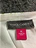 Vince Camuto 100% Polyester Ivory Casual Dress Size XL - photo 7